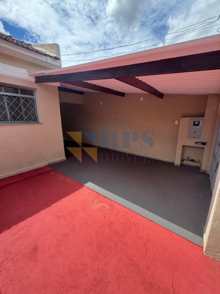 Casa para alugar com 2 quartos, 115m² - Foto 5