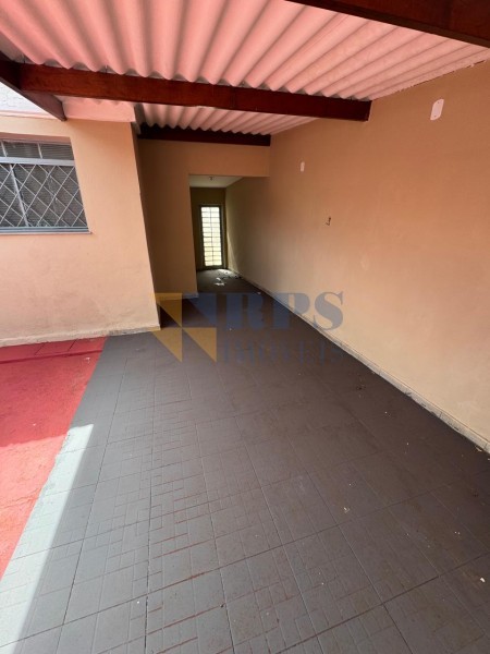 Casa para alugar com 2 quartos, 115m² - Foto 4