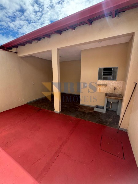 Casa para alugar com 2 quartos, 115m² - Foto 16