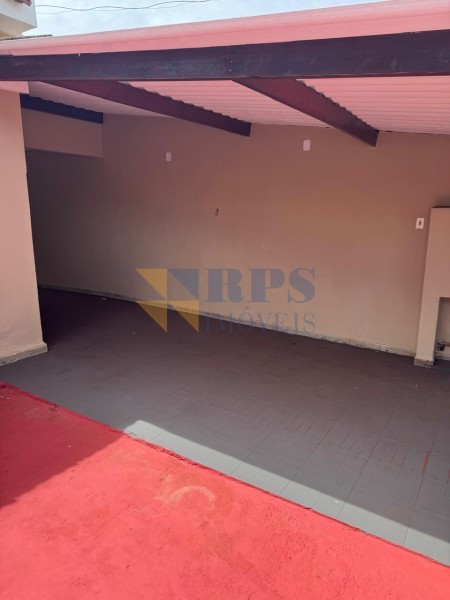 Casa para alugar com 2 quartos, 115m² - Foto 3