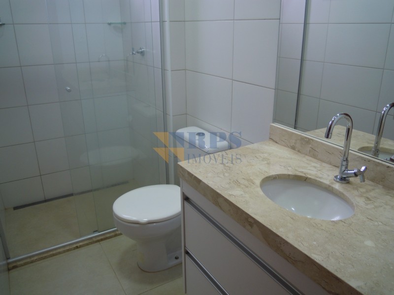 Apartamento para alugar com 2 quartos, 66m² - Foto 23