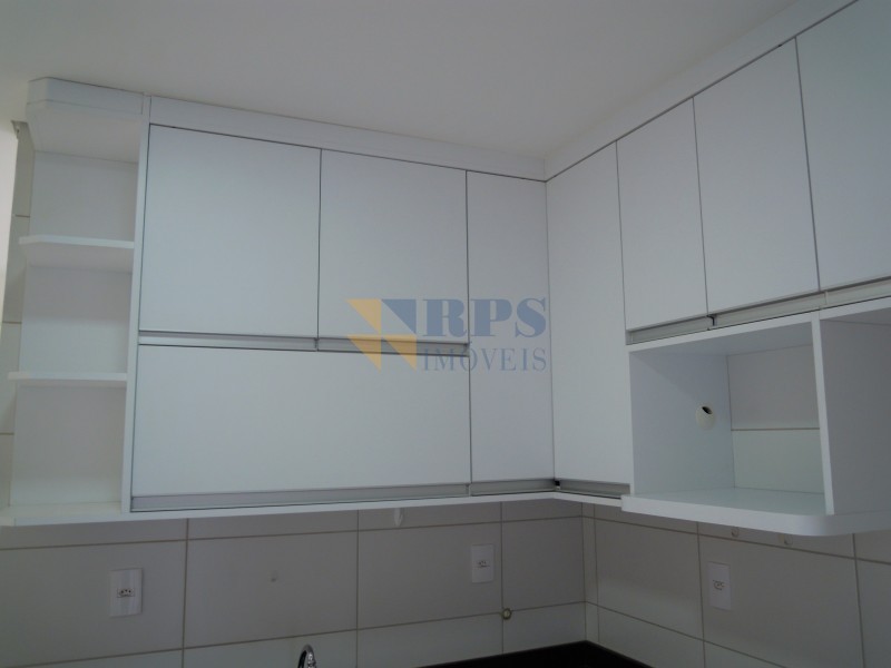 RPS Imóveis - Imobiliária em Ribeirão Preto - Grupo RPS - Gamol Construtora SP - Apartamento - Jardim Sumaré - Ribeirão Preto