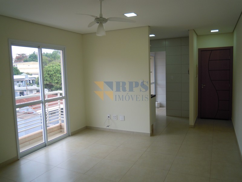 RPS Imóveis - Imobiliária em Ribeirão Preto - Grupo RPS - Gamol Construtora SP - Apartamento - Jardim Sumaré - Ribeirão Preto