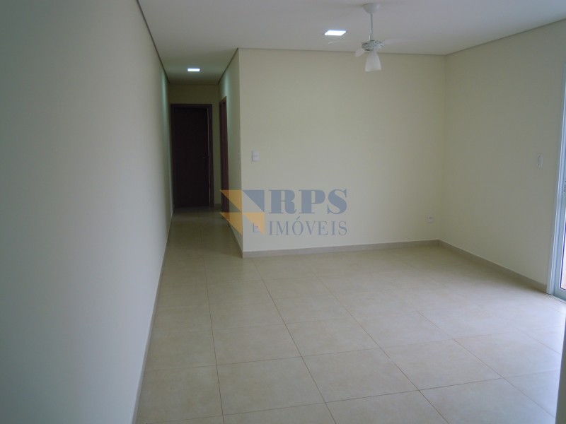 RPS Imóveis - Imobiliária em Ribeirão Preto - Grupo RPS - Gamol Construtora SP - Apartamento - Jardim Sumaré - Ribeirão Preto