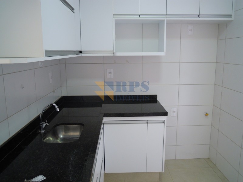 RPS Imóveis - Imobiliária em Ribeirão Preto - Grupo RPS - Gamol Construtora SP - Apartamento - Jardim Sumaré - Ribeirão Preto