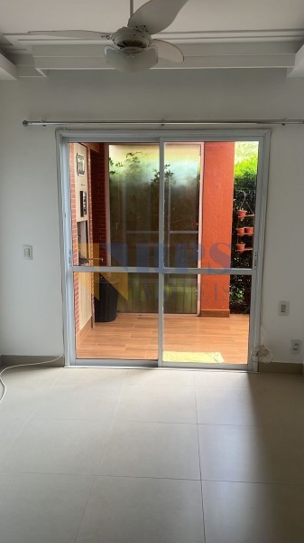 Apartamento para alugar com 2 quartos, 62m² - Foto 1