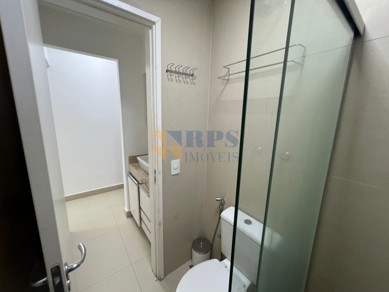 Apartamento para alugar com 2 quartos, 62m² - Foto 11