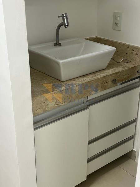 Apartamento para alugar com 2 quartos, 62m² - Foto 12