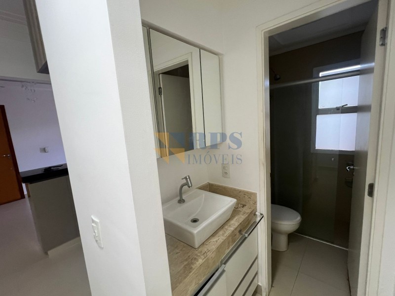 Apartamento para alugar com 2 quartos, 62m² - Foto 9