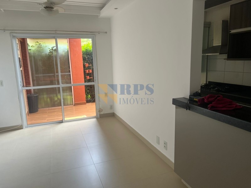 Apartamento para alugar com 2 quartos, 62m² - Foto 2