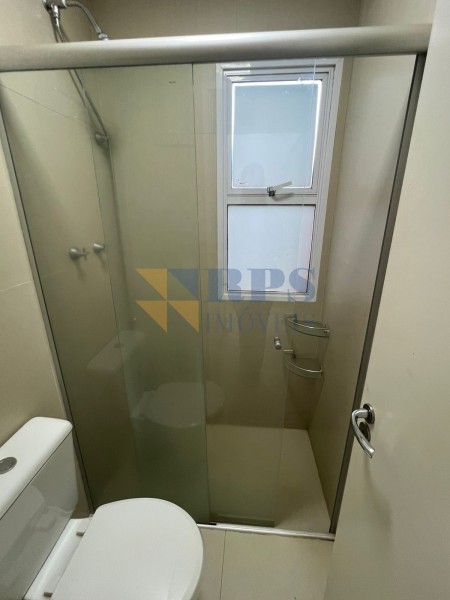 Apartamento para alugar com 2 quartos, 62m² - Foto 8