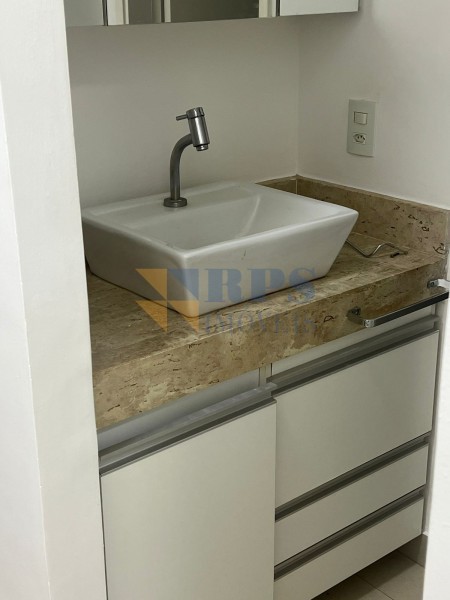 Apartamento para alugar com 2 quartos, 62m² - Foto 21