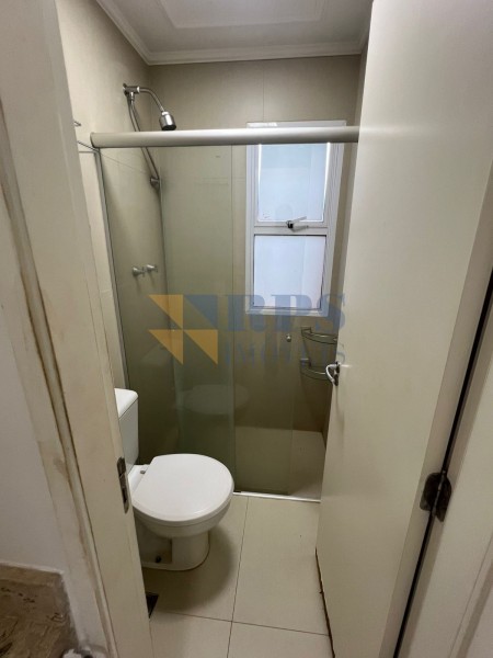 Apartamento para alugar com 2 quartos, 62m² - Foto 10