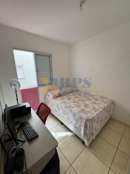 Apartamento à venda com 2 quartos, 43m² - Foto 15