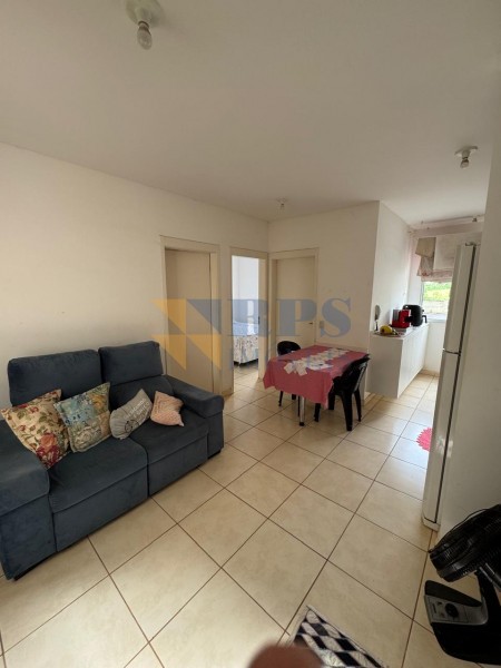 Apartamento à venda com 2 quartos, 43m² - Foto 10