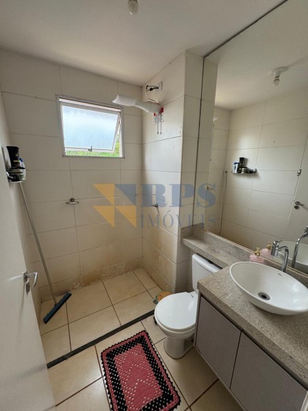 Apartamento à venda com 2 quartos, 43m² - Foto 18