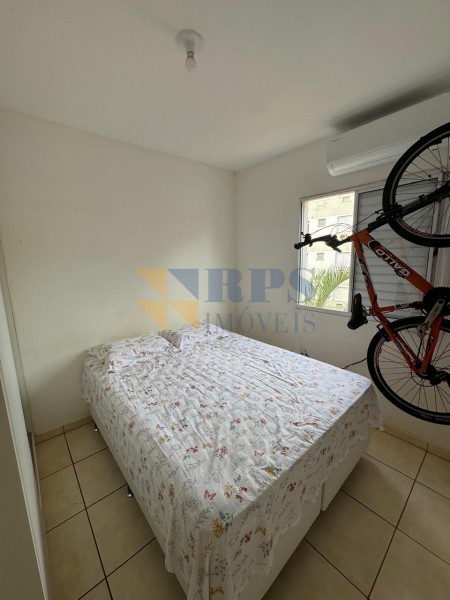 Apartamento à venda com 2 quartos, 43m² - Foto 13