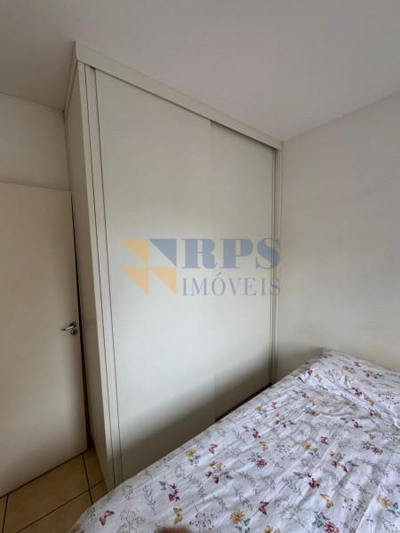 Apartamento à venda com 2 quartos, 43m² - Foto 14