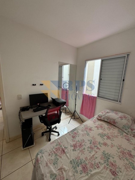 Apartamento à venda com 2 quartos, 43m² - Foto 16