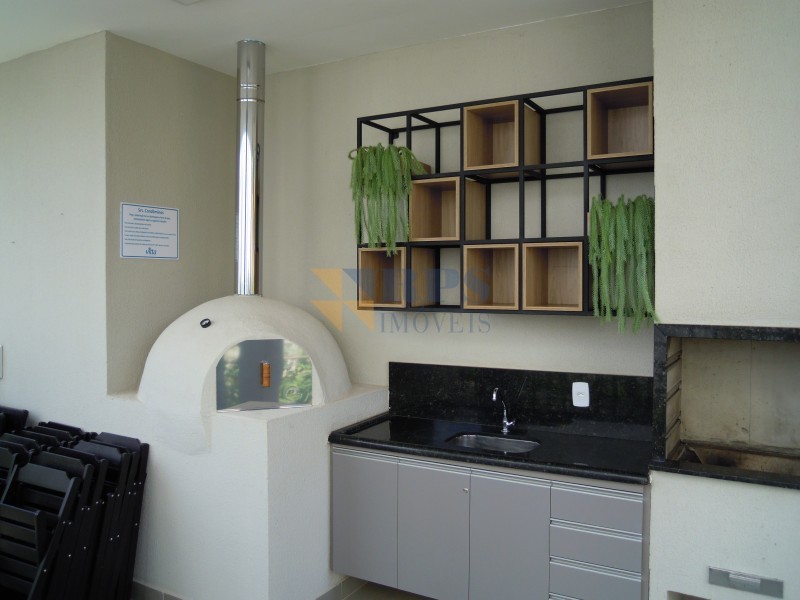 Apartamento à venda com 2 quartos, 43m² - Foto 8