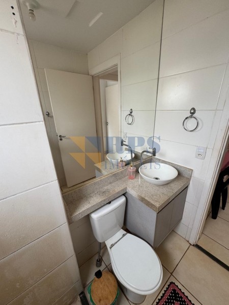 Apartamento à venda com 2 quartos, 43m² - Foto 19